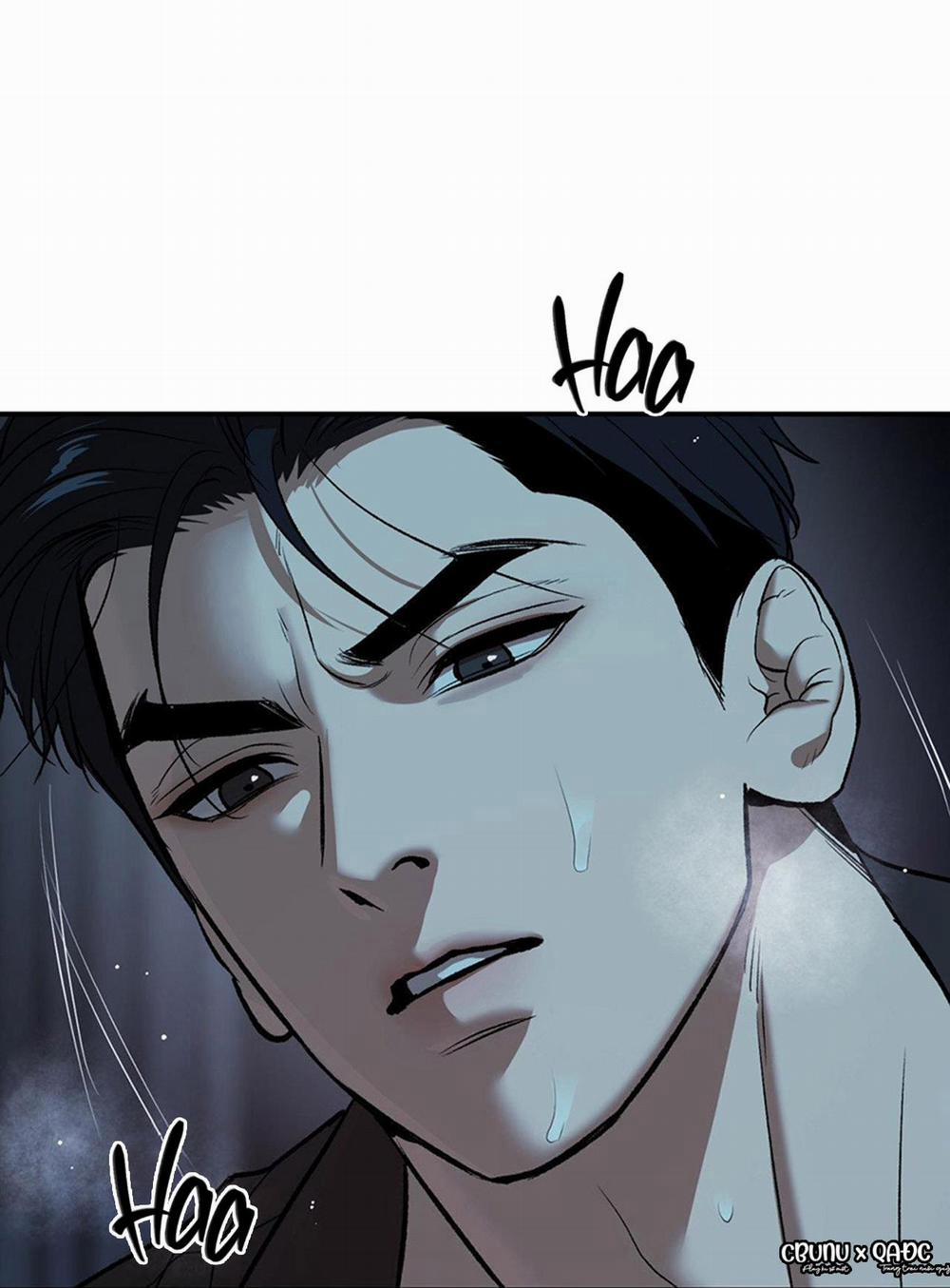 (Cbunu) Chinhx - Vận Xui 29 trang 161