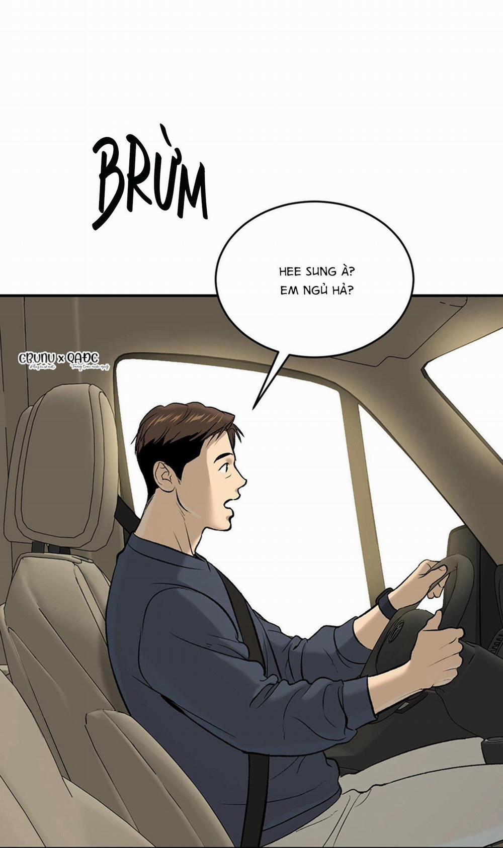 (Cbunu) Chinhx - Vận Xui 29 trang 178