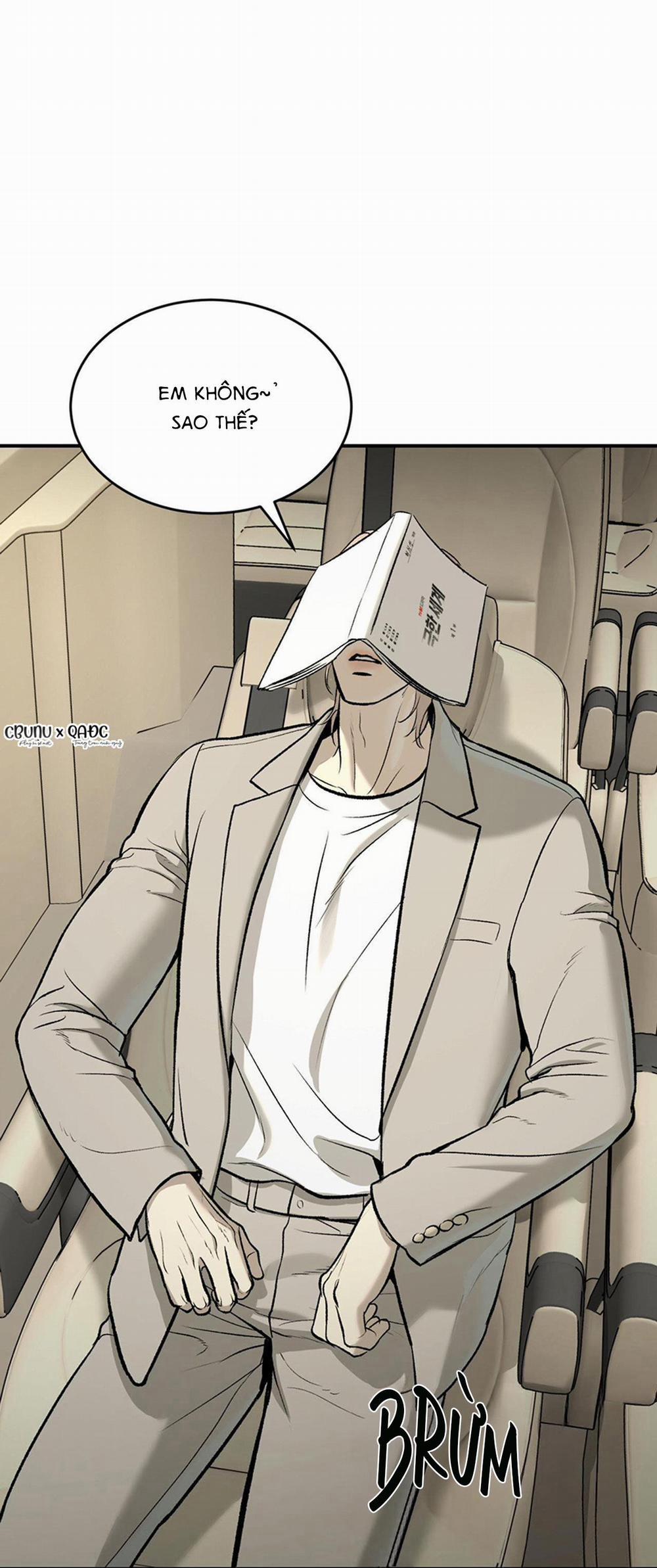 (Cbunu) Chinhx - Vận Xui 29 trang 180