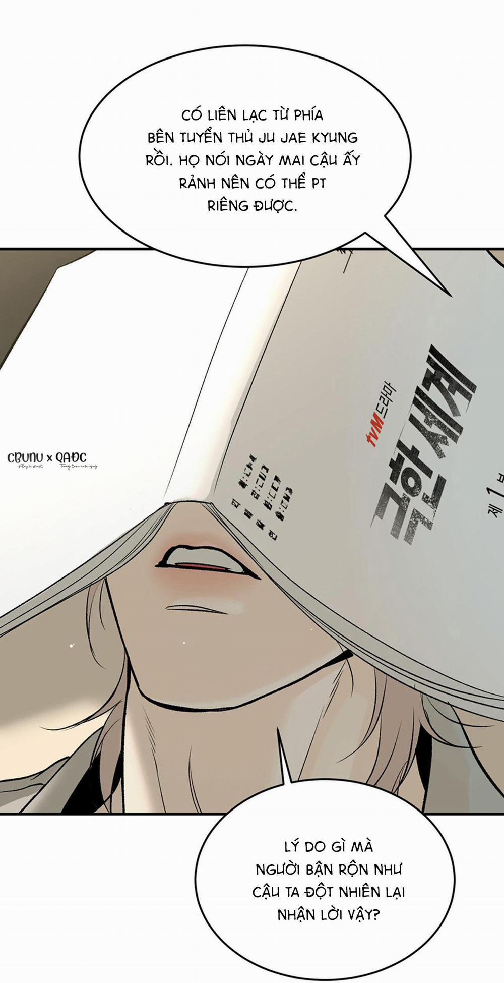 (Cbunu) Chinhx - Vận Xui 29 trang 182