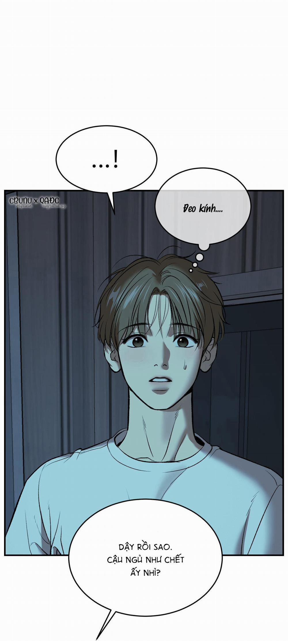 (Cbunu) Chinhx - Vận Xui 29 trang 25