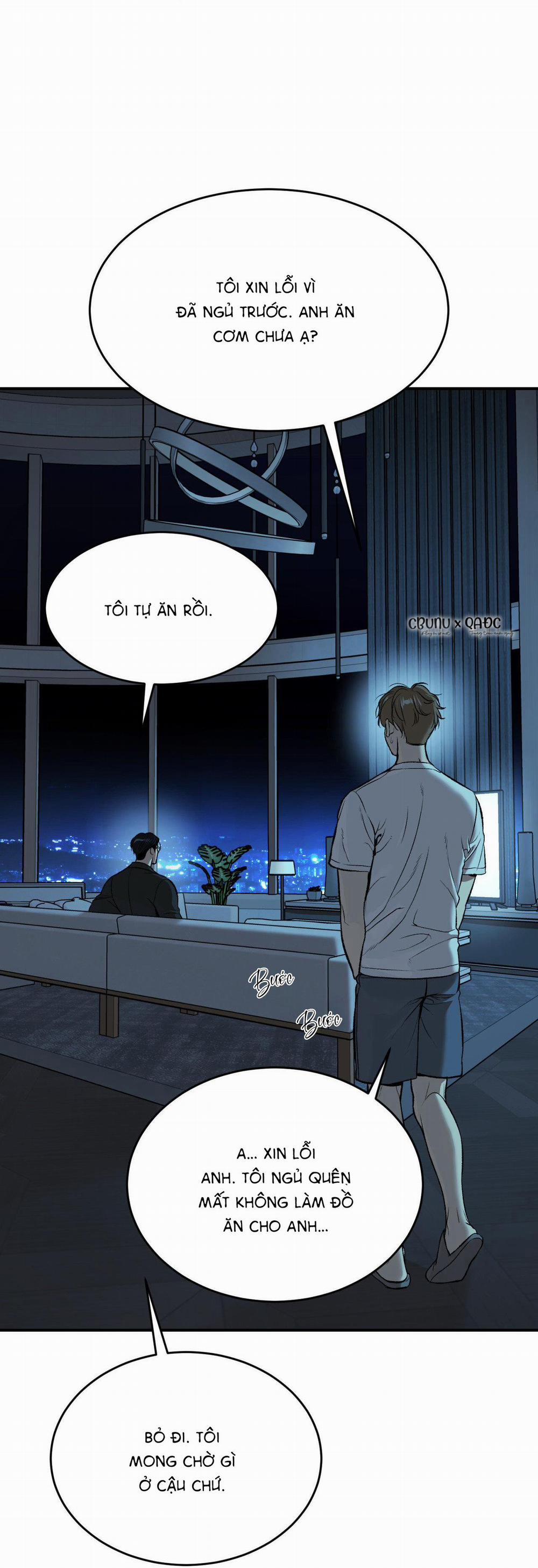 (Cbunu) Chinhx - Vận Xui 29 trang 26