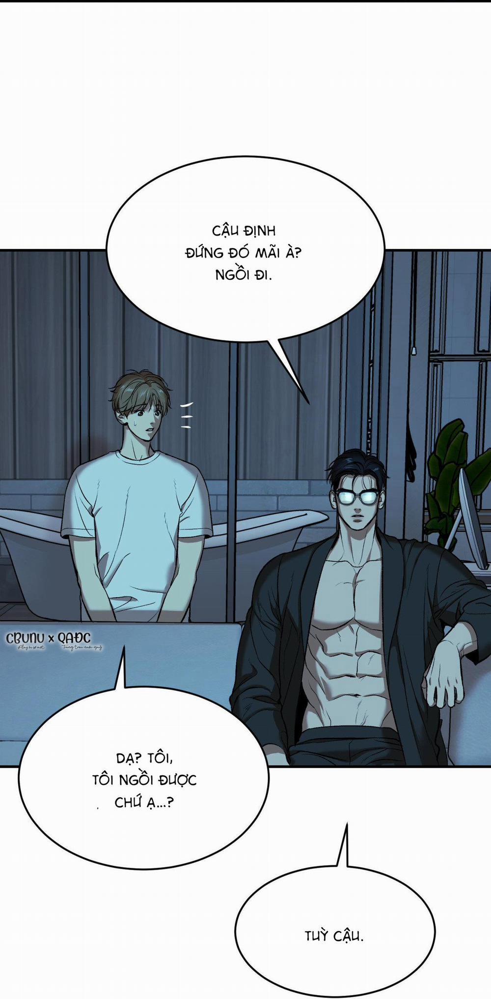 (Cbunu) Chinhx - Vận Xui 29 trang 33