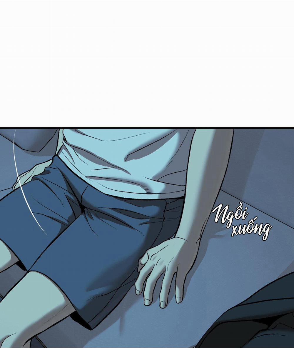 (Cbunu) Chinhx - Vận Xui 29 trang 35