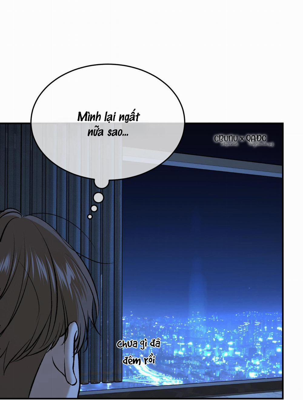 (Cbunu) Chinhx - Vận Xui 29 trang 5