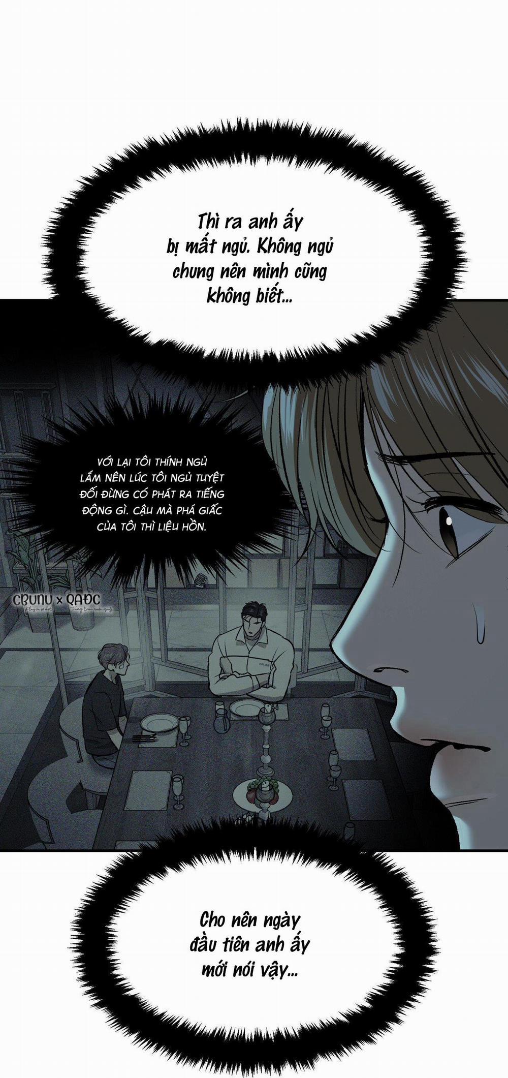 (Cbunu) Chinhx - Vận Xui 29 trang 50