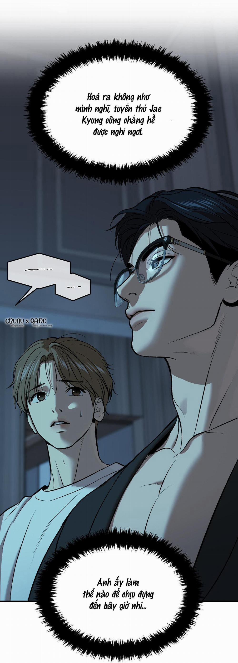 (Cbunu) Chinhx - Vận Xui 29 trang 52