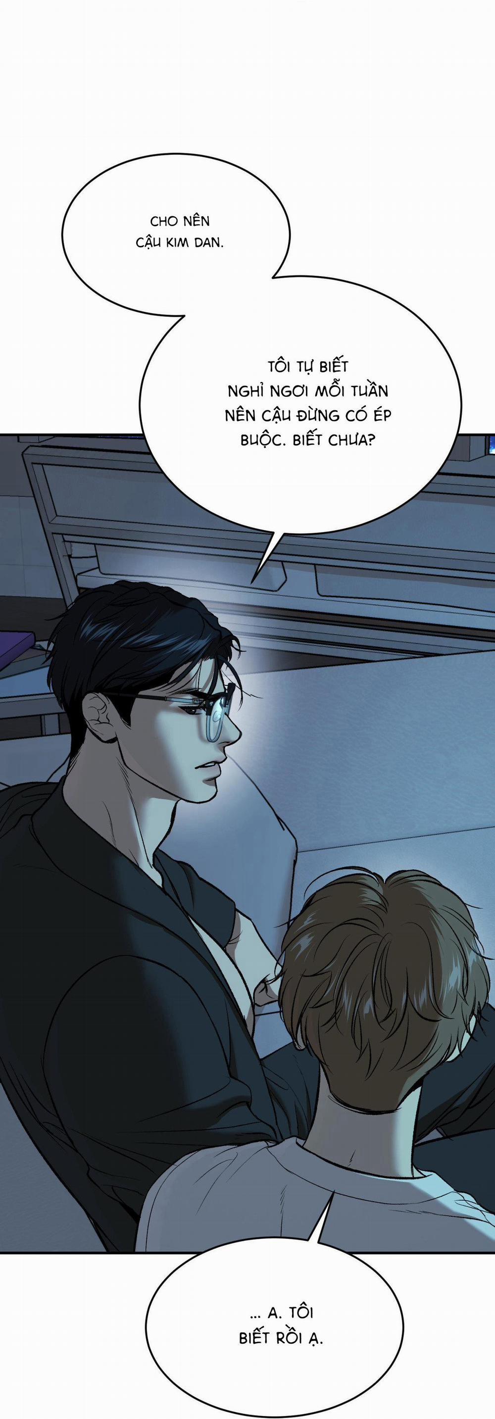 (Cbunu) Chinhx - Vận Xui 29 trang 60