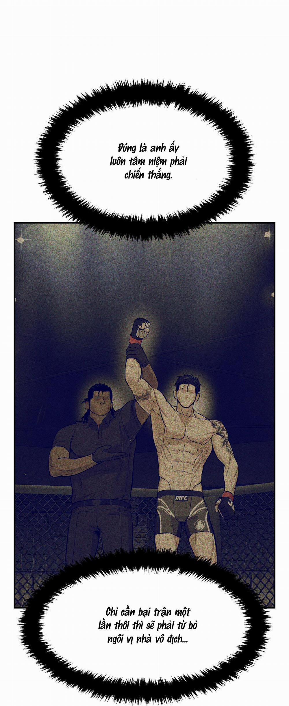 (Cbunu) Chinhx - Vận Xui 29 trang 62