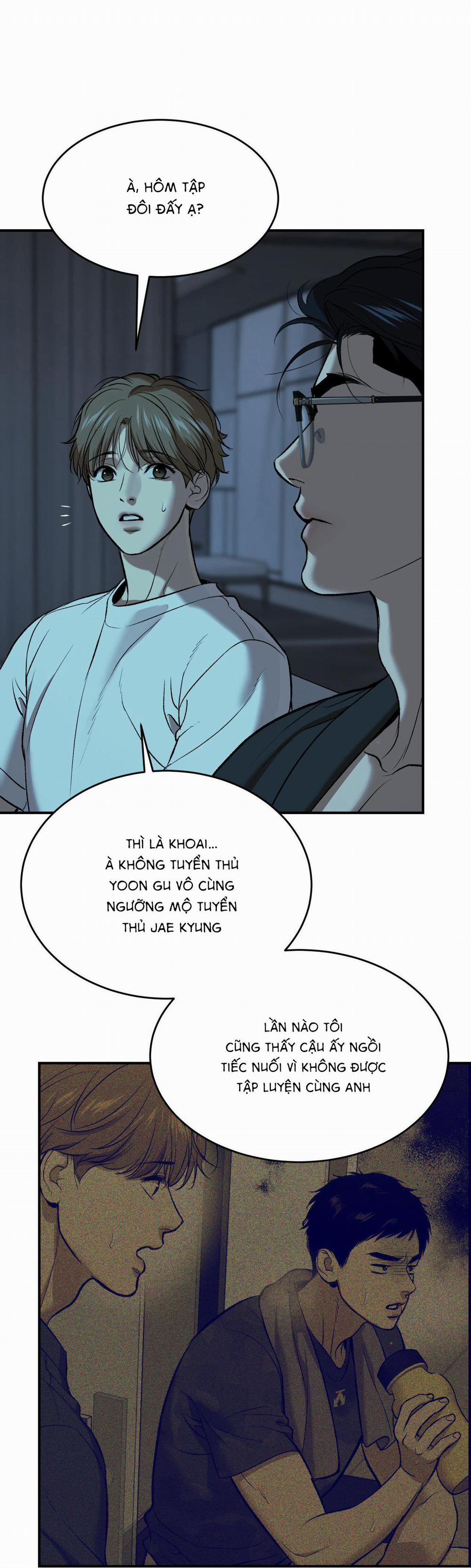 (Cbunu) Chinhx - Vận Xui 29 trang 71