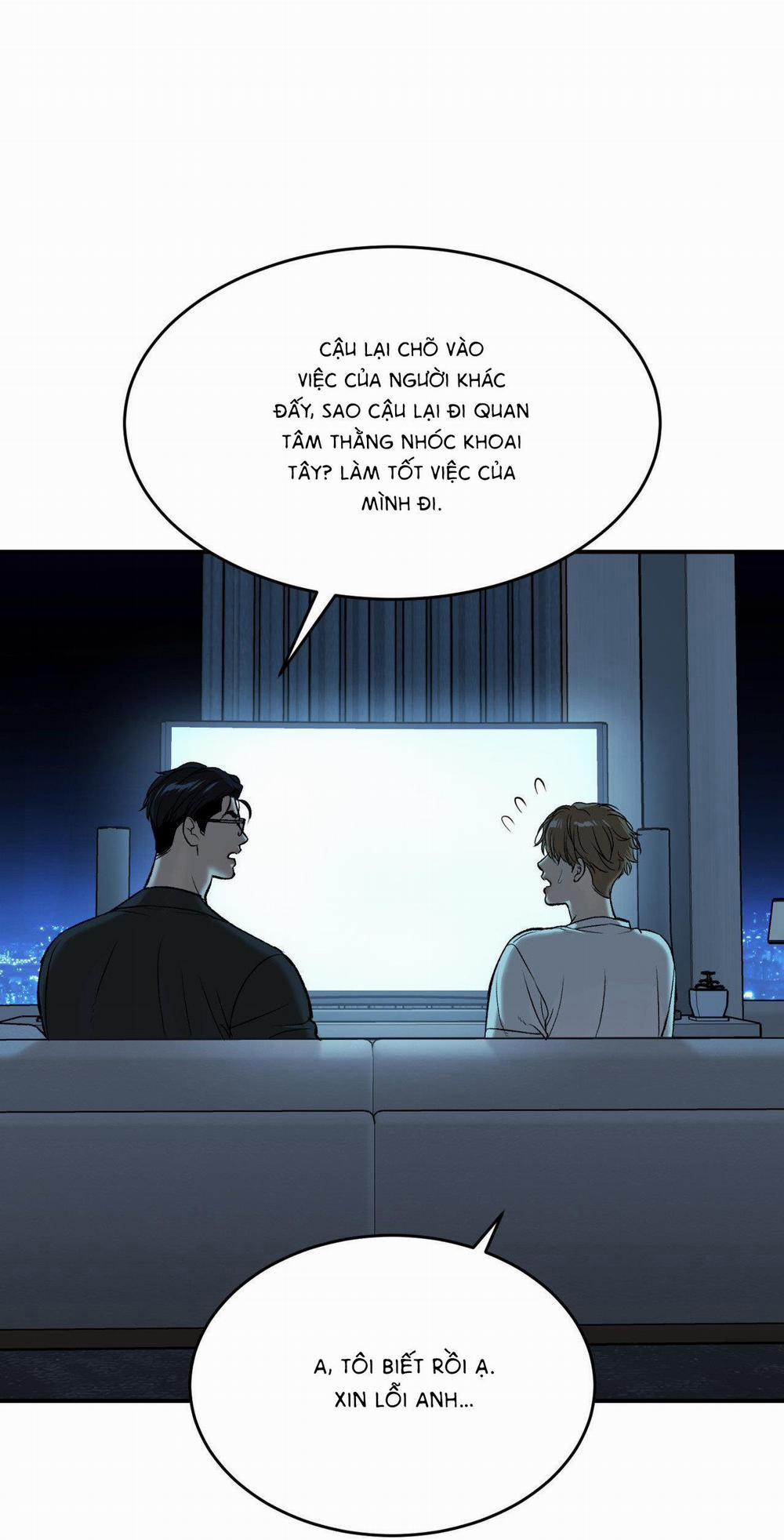 (Cbunu) Chinhx - Vận Xui 29 trang 75