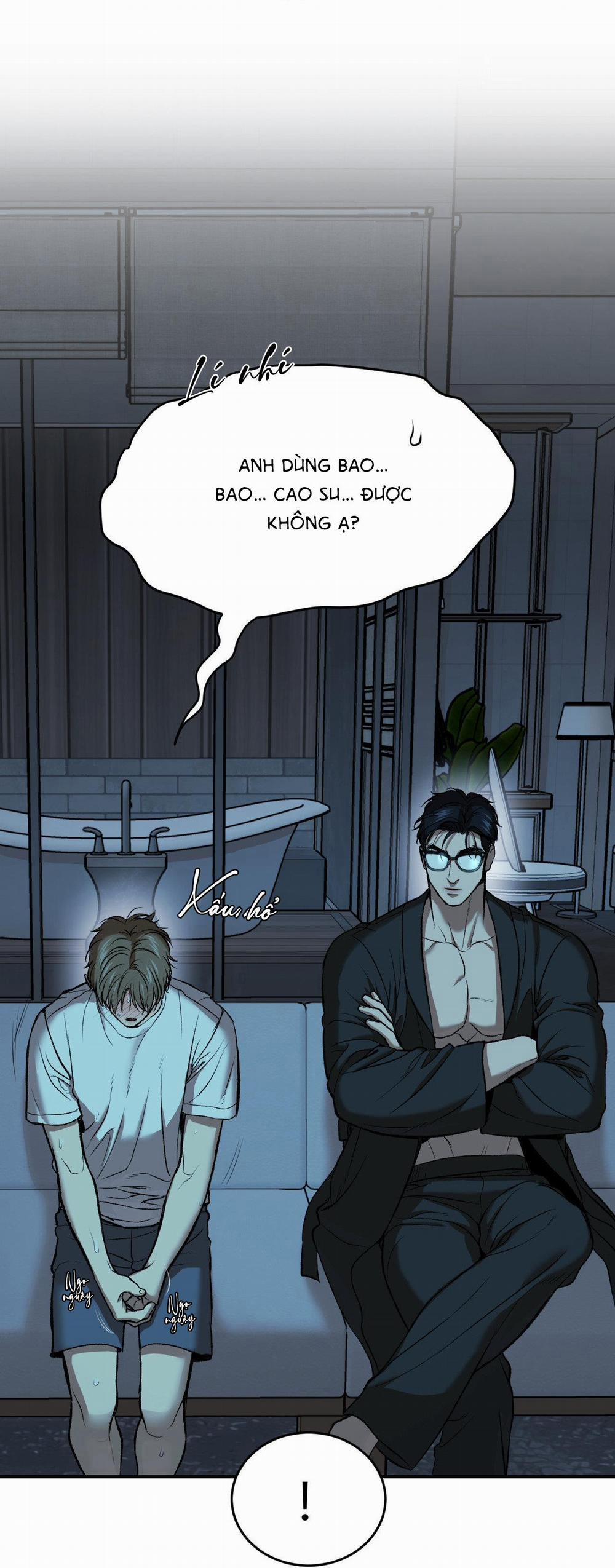 (Cbunu) Chinhx - Vận Xui 29 trang 94