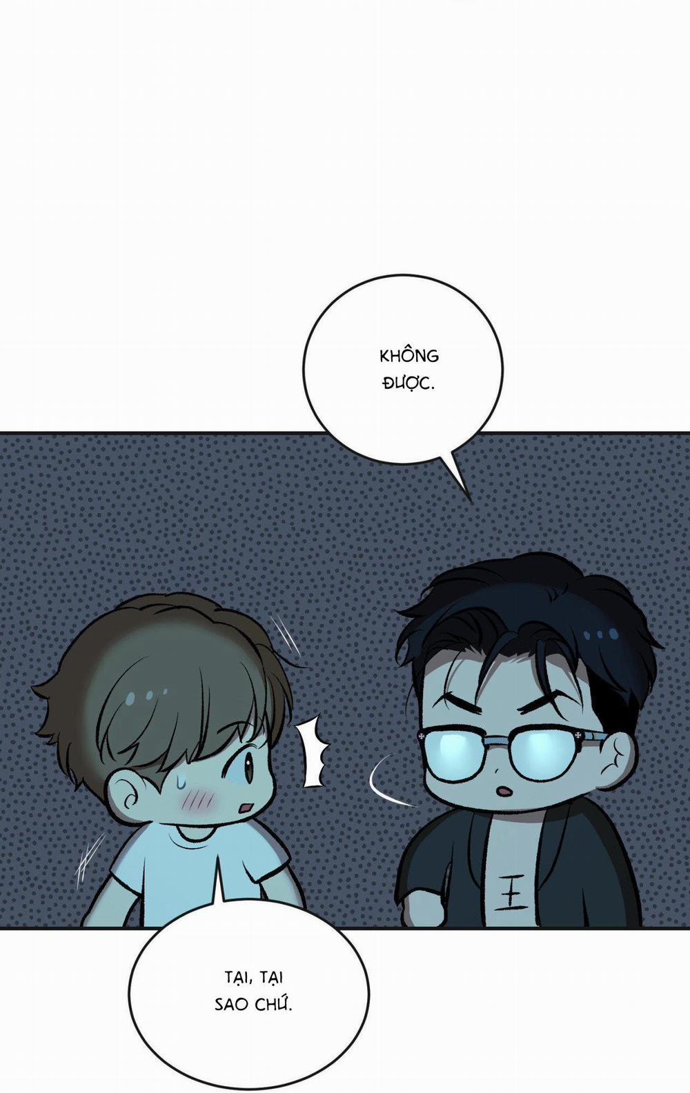 (Cbunu) Chinhx - Vận Xui 29 trang 99