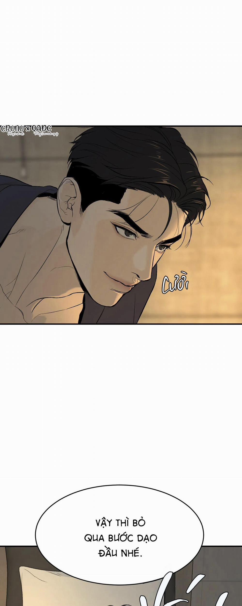 (Cbunu) Chinhx - Vận Xui 3 trang 11