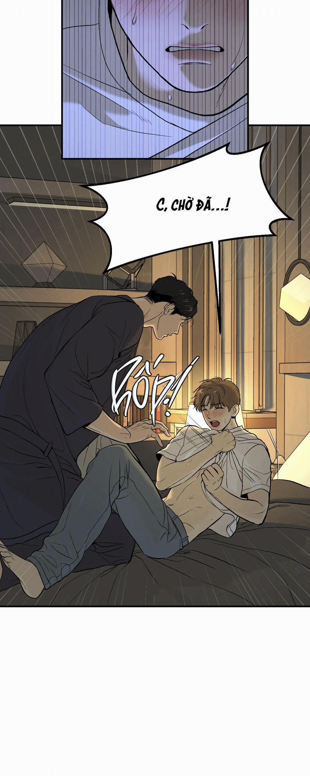 (Cbunu) Chinhx - Vận Xui 3 trang 13