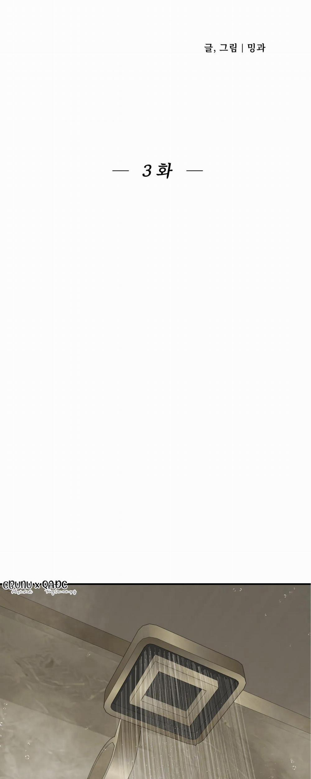 (Cbunu) Chinhx - Vận Xui 3 trang 16