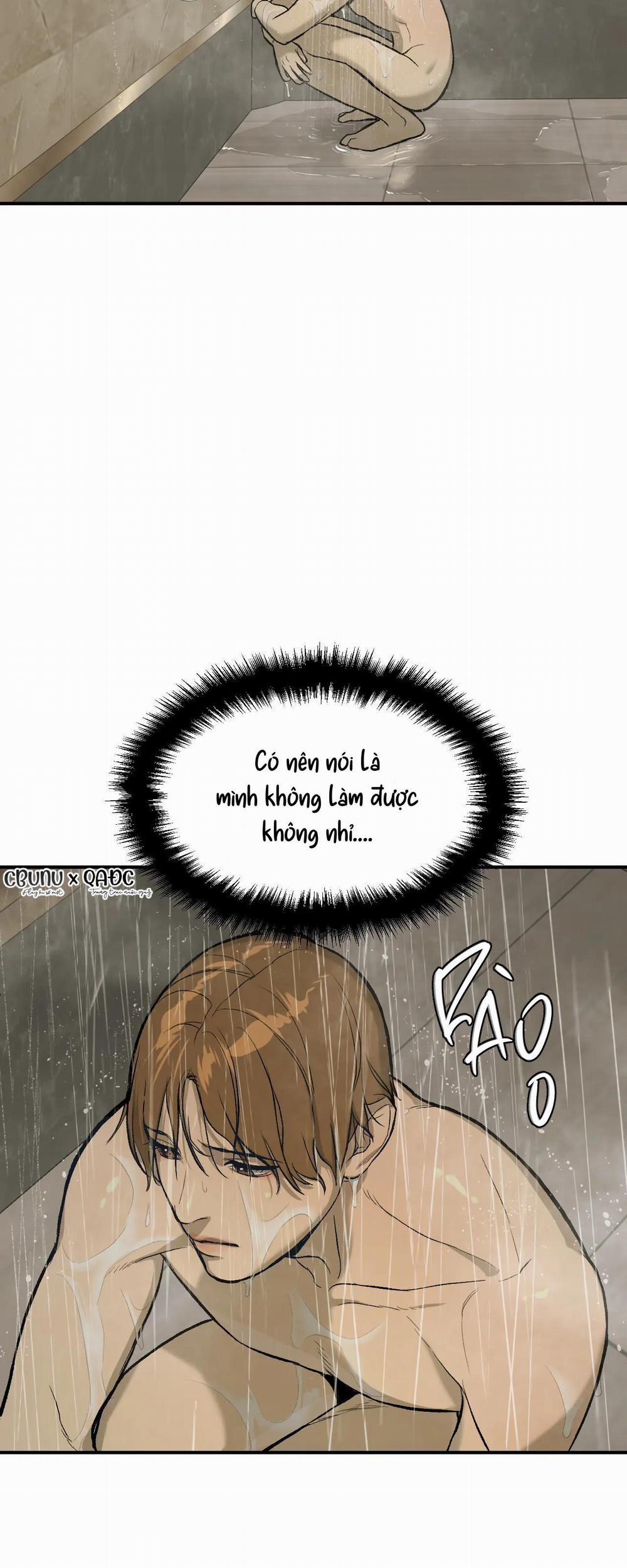 (Cbunu) Chinhx - Vận Xui 3 trang 18