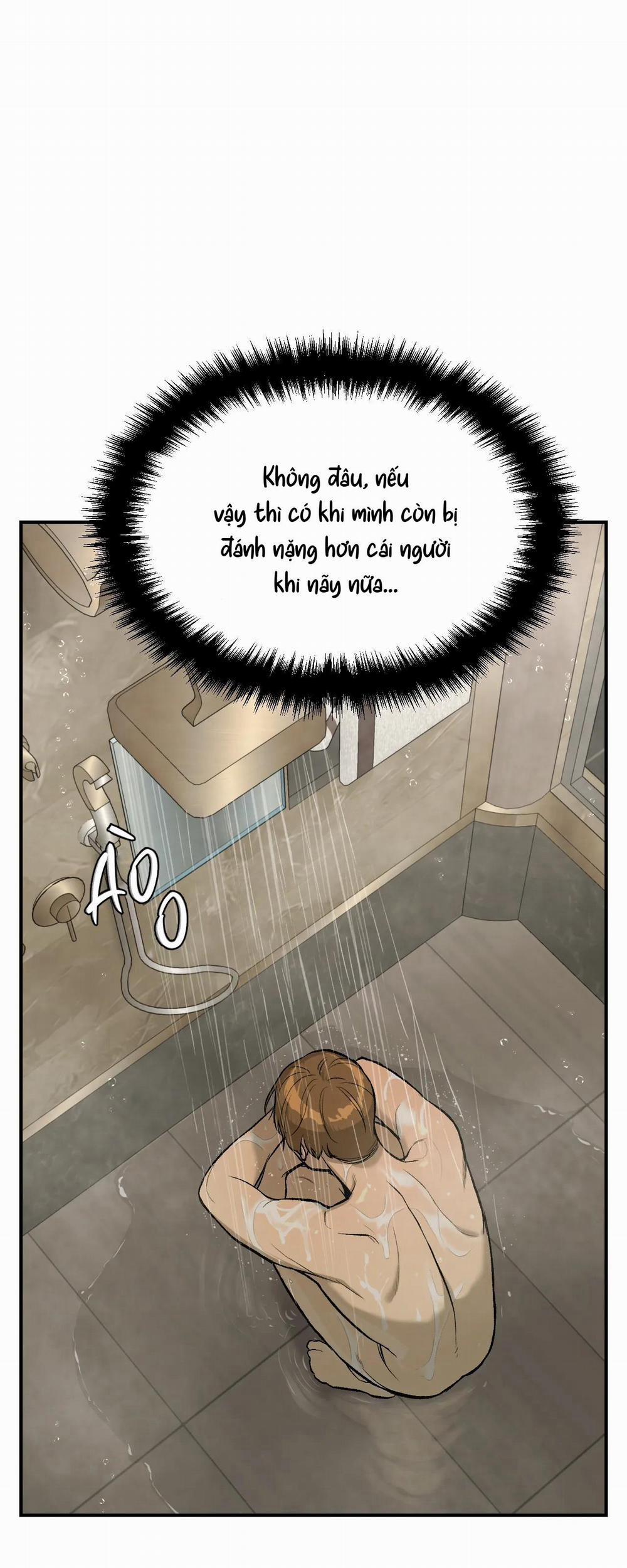 (Cbunu) Chinhx - Vận Xui 3 trang 19