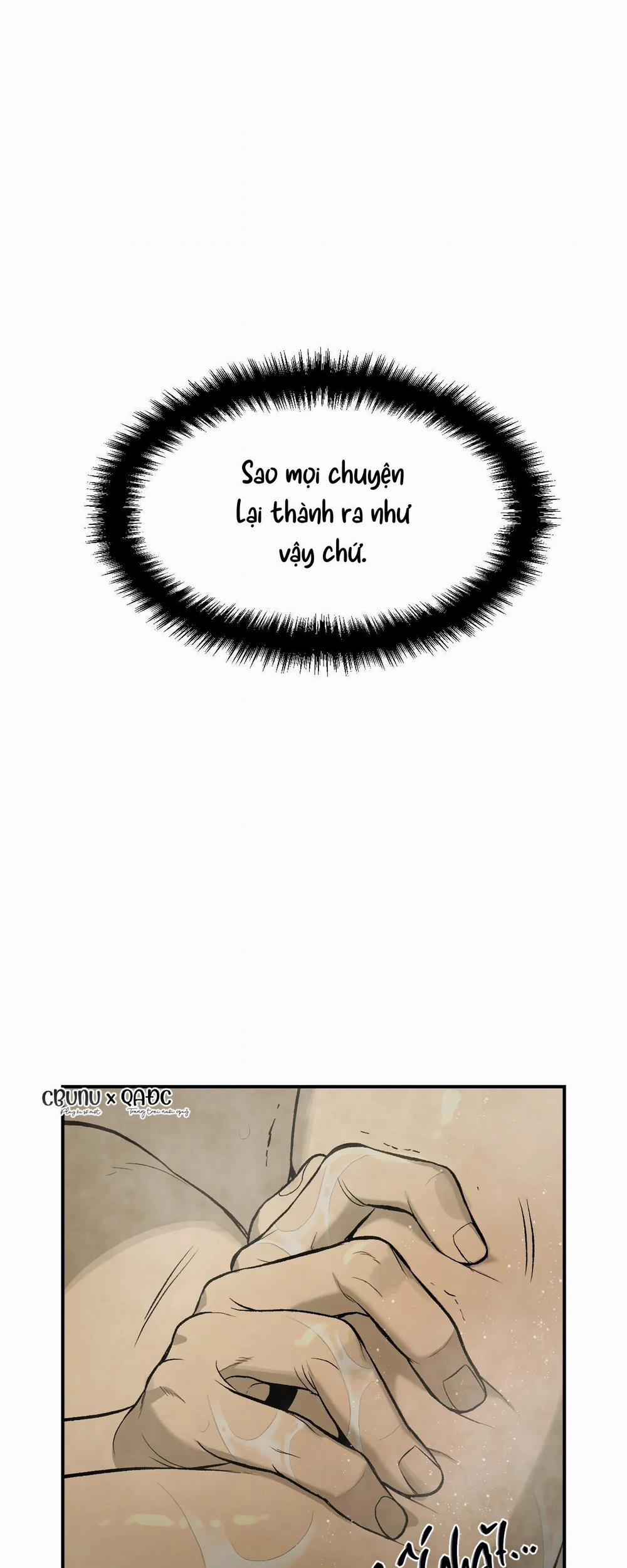 (Cbunu) Chinhx - Vận Xui 3 trang 20