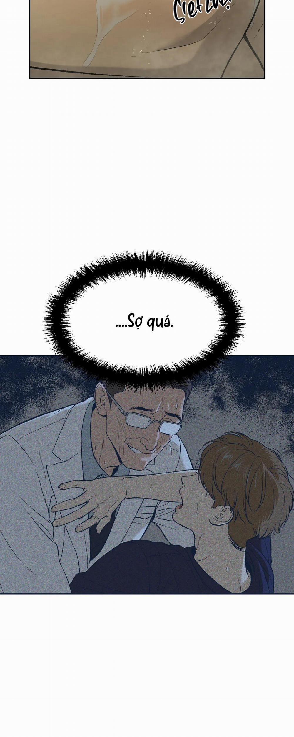 (Cbunu) Chinhx - Vận Xui 3 trang 21