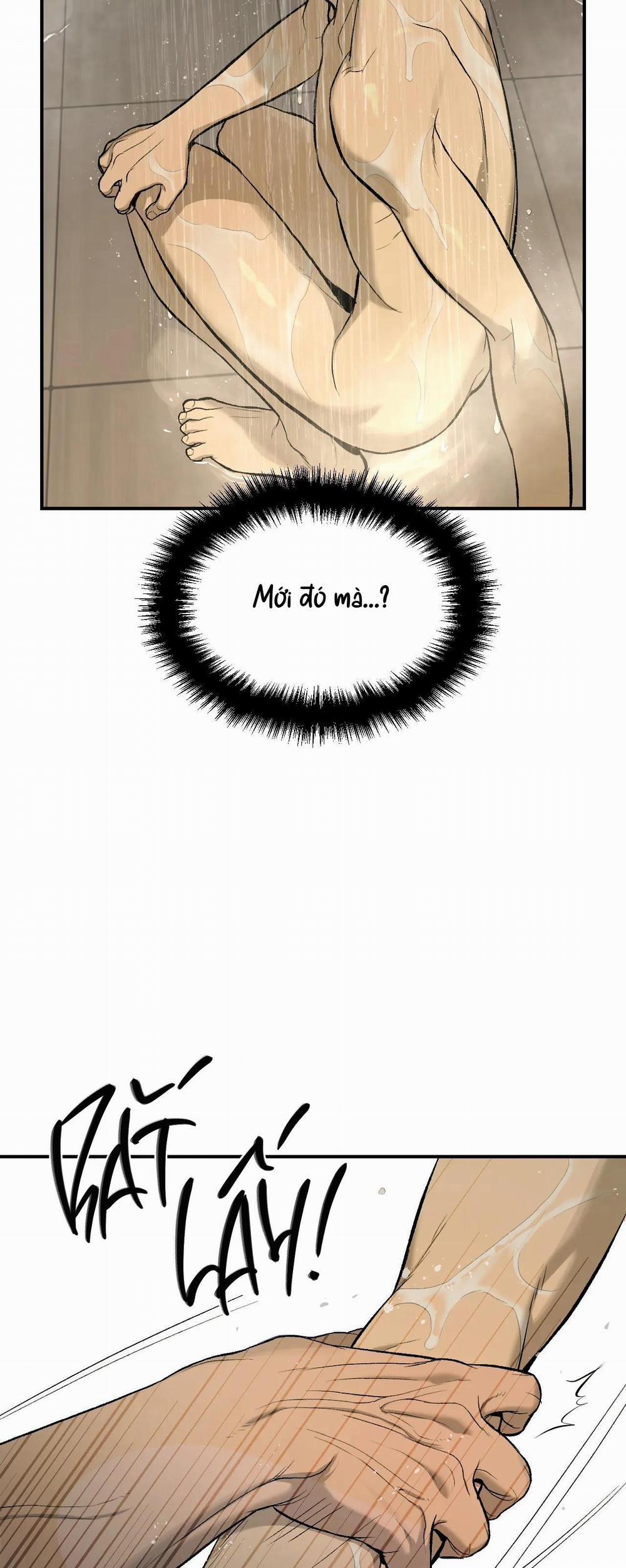 (Cbunu) Chinhx - Vận Xui 3 trang 24