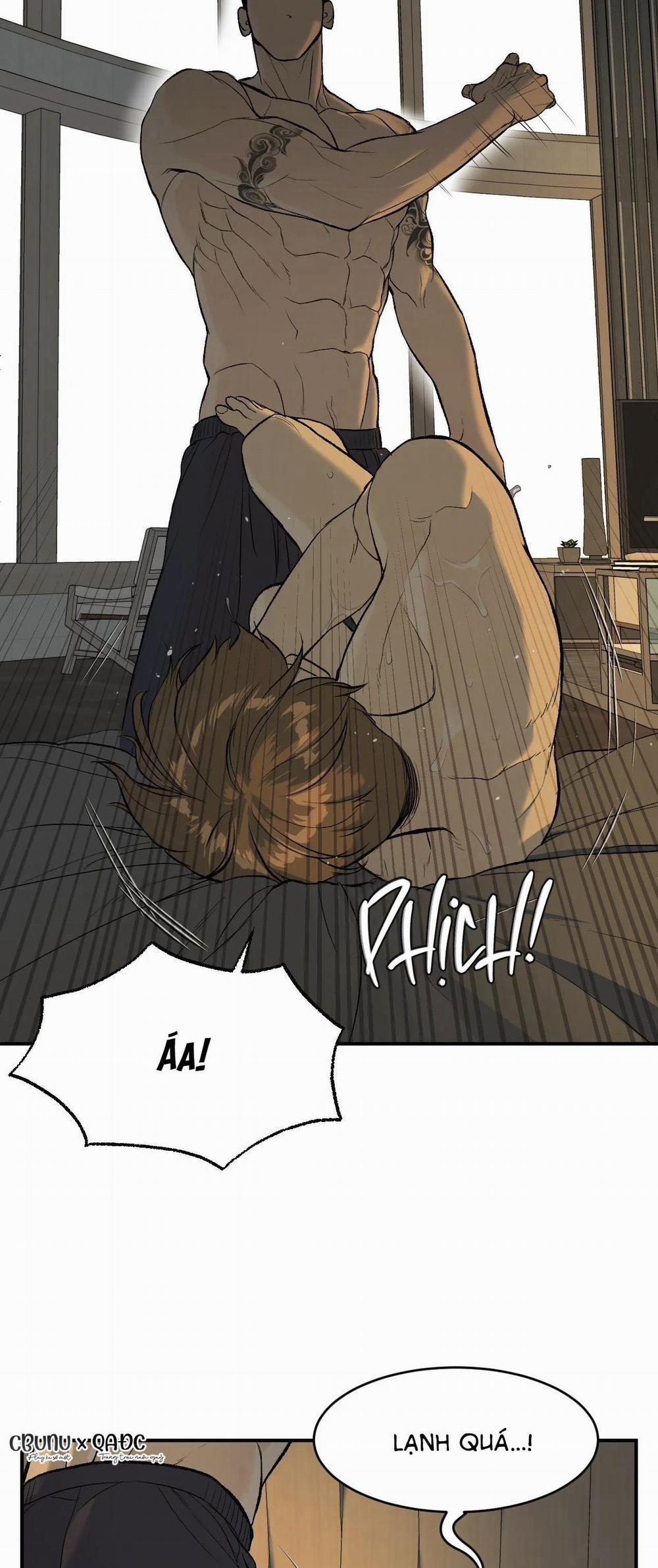 (Cbunu) Chinhx - Vận Xui 3 trang 26