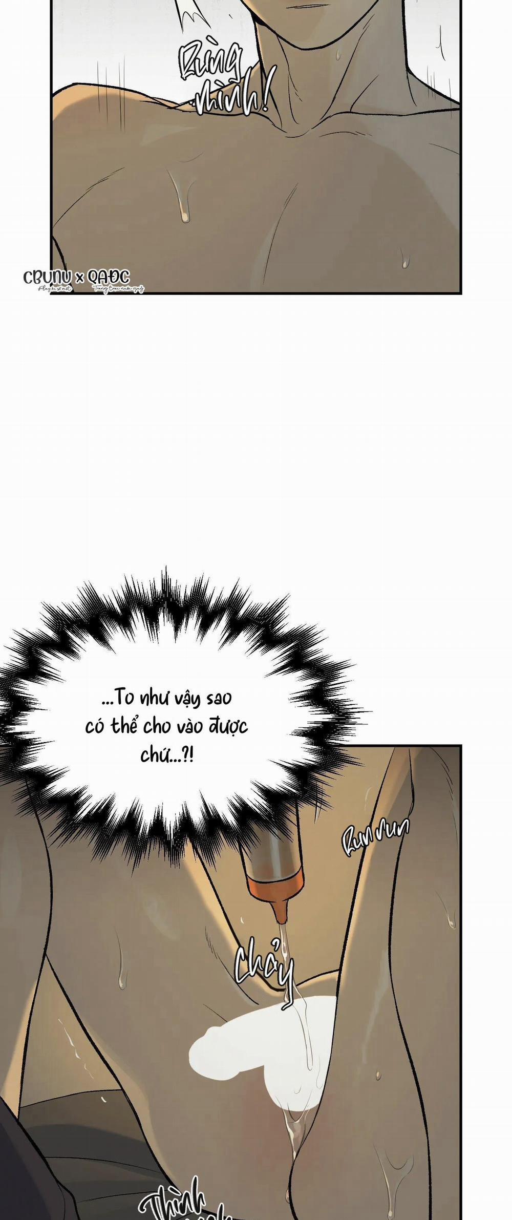 (Cbunu) Chinhx - Vận Xui 3 trang 31