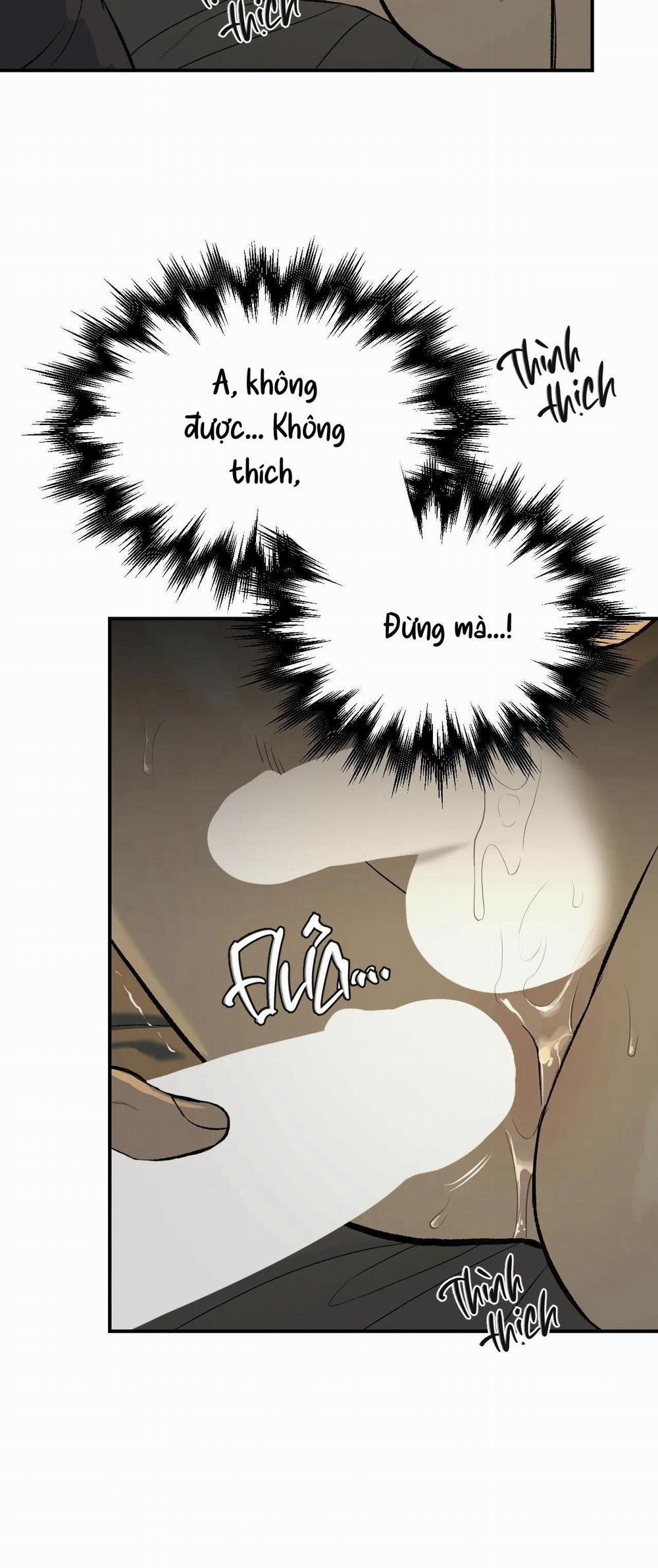 (Cbunu) Chinhx - Vận Xui 3 trang 32