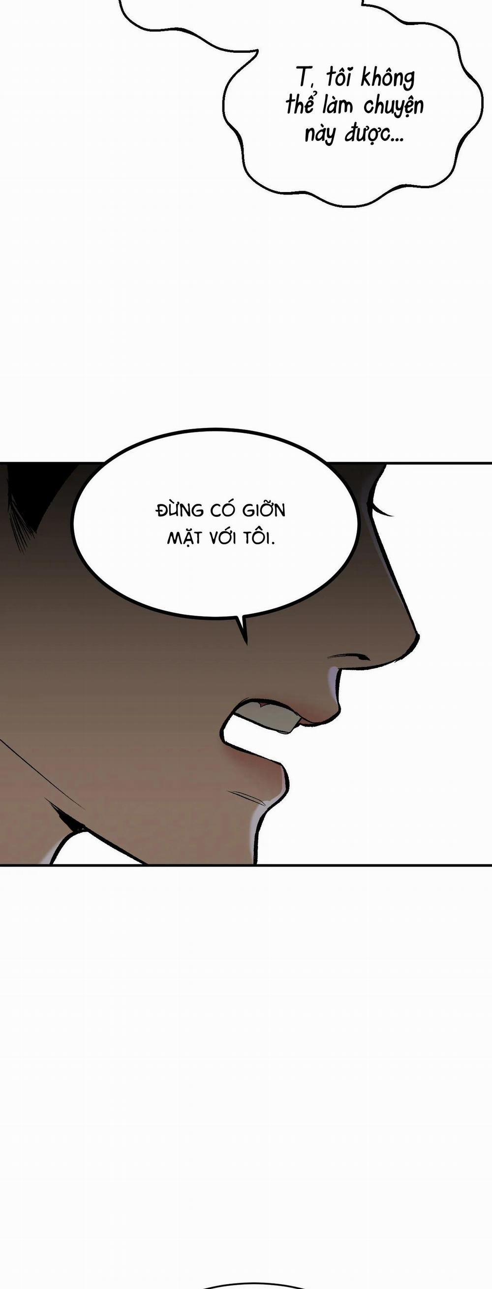 (Cbunu) Chinhx - Vận Xui 3 trang 35