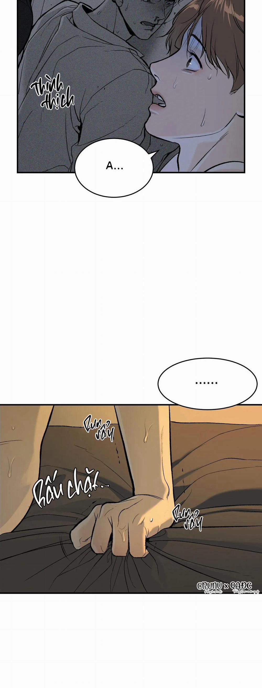 (Cbunu) Chinhx - Vận Xui 3 trang 38