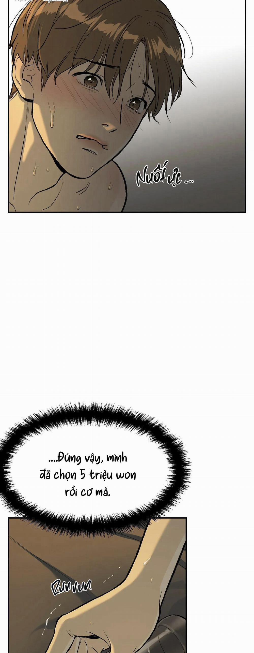 (Cbunu) Chinhx - Vận Xui 3 trang 44