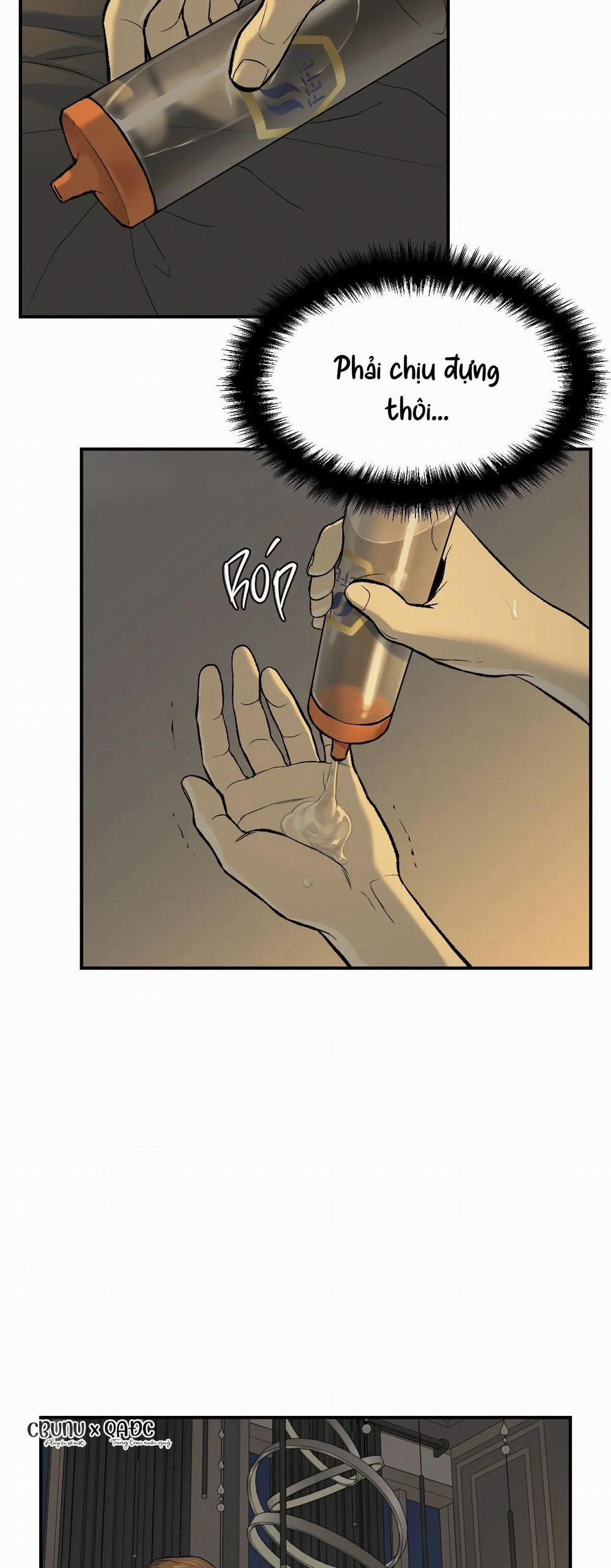 (Cbunu) Chinhx - Vận Xui 3 trang 45