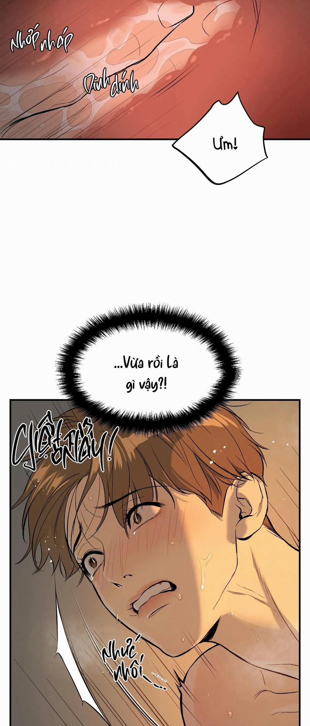 (Cbunu) Chinhx - Vận Xui 3 trang 55