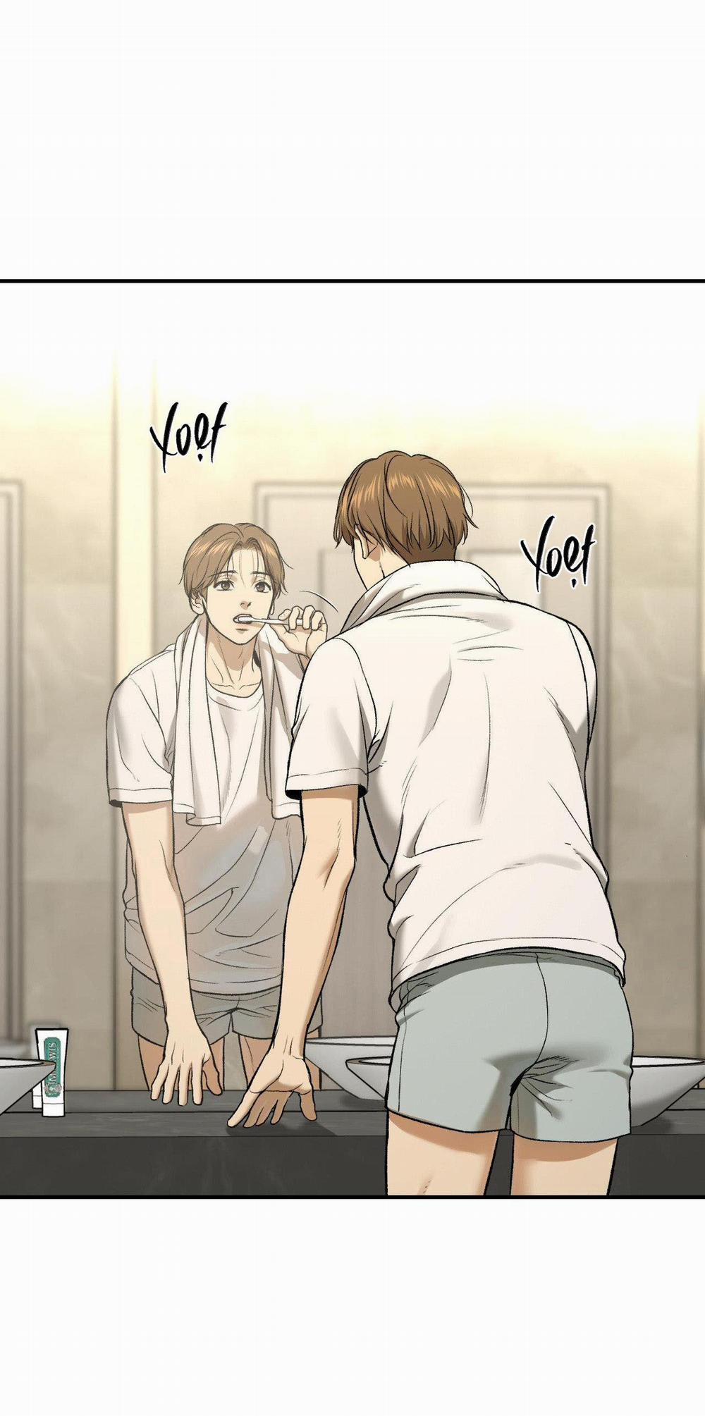 (Cbunu) Chinhx - Vận Xui 30 trang 1