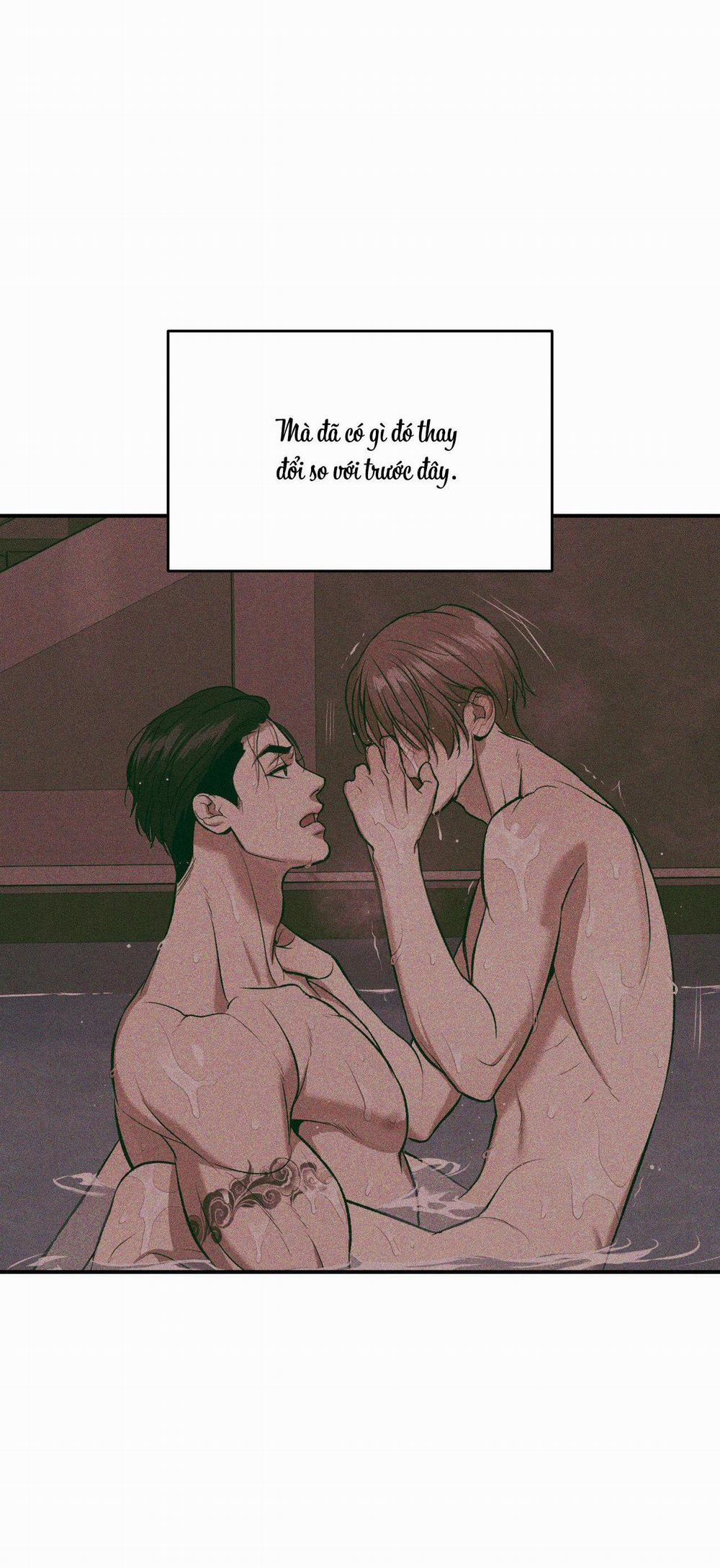 (Cbunu) Chinhx - Vận Xui 30 trang 13