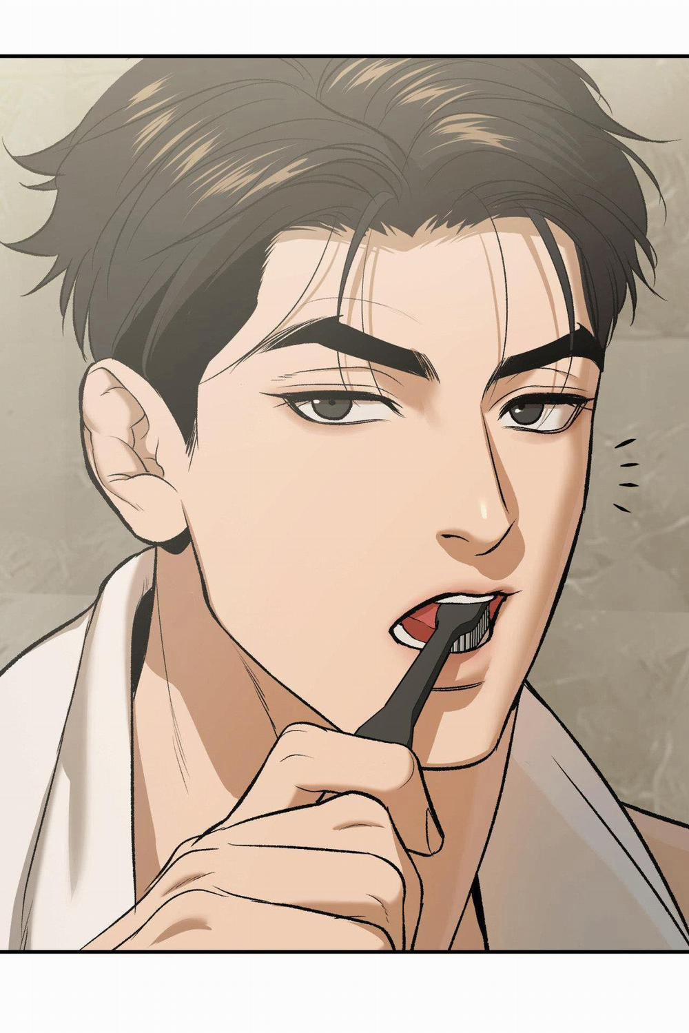 (Cbunu) Chinhx - Vận Xui 30 trang 15