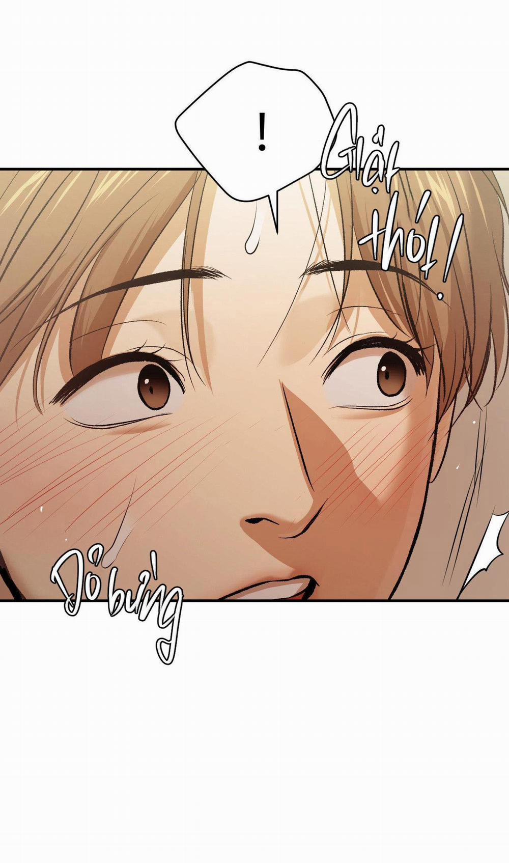 (Cbunu) Chinhx - Vận Xui 30 trang 16