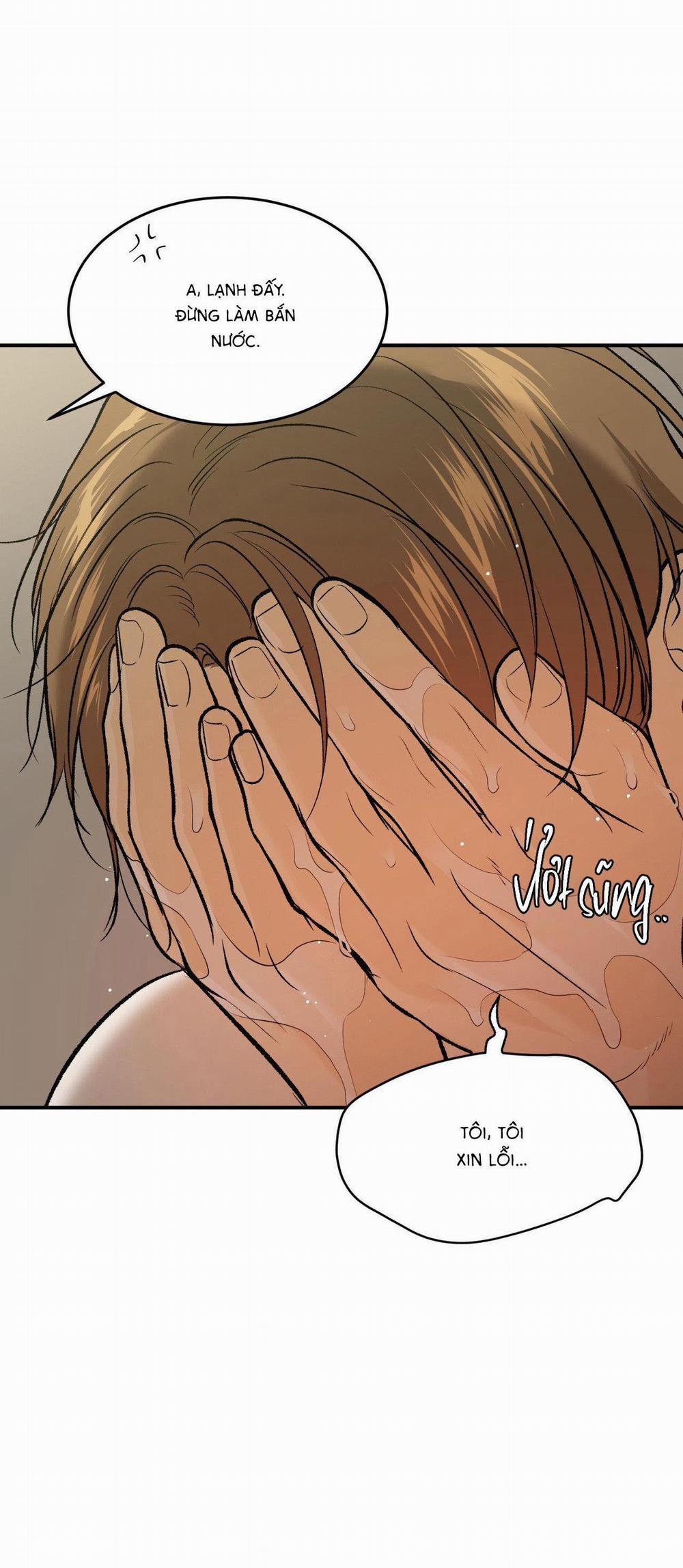 (Cbunu) Chinhx - Vận Xui 30 trang 18