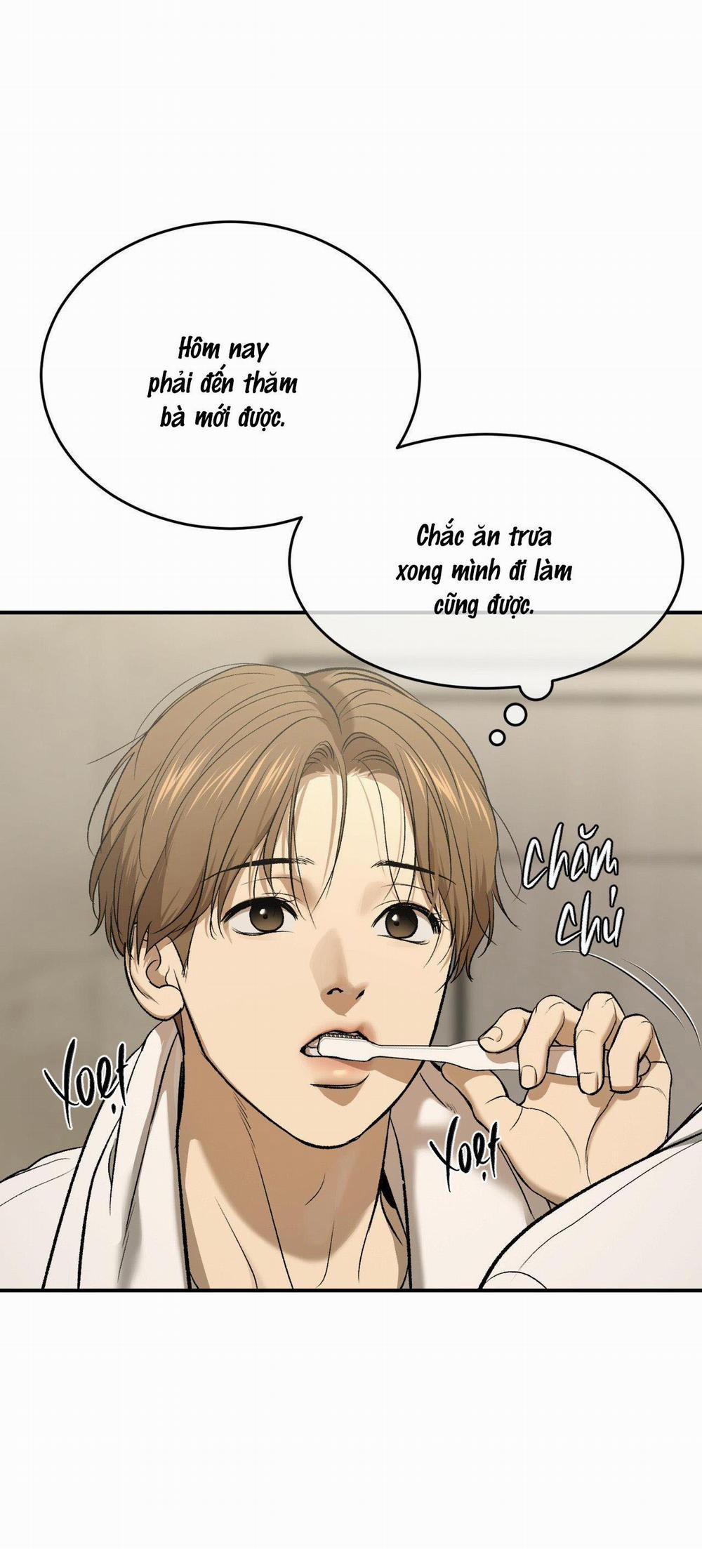 (Cbunu) Chinhx - Vận Xui 30 trang 2