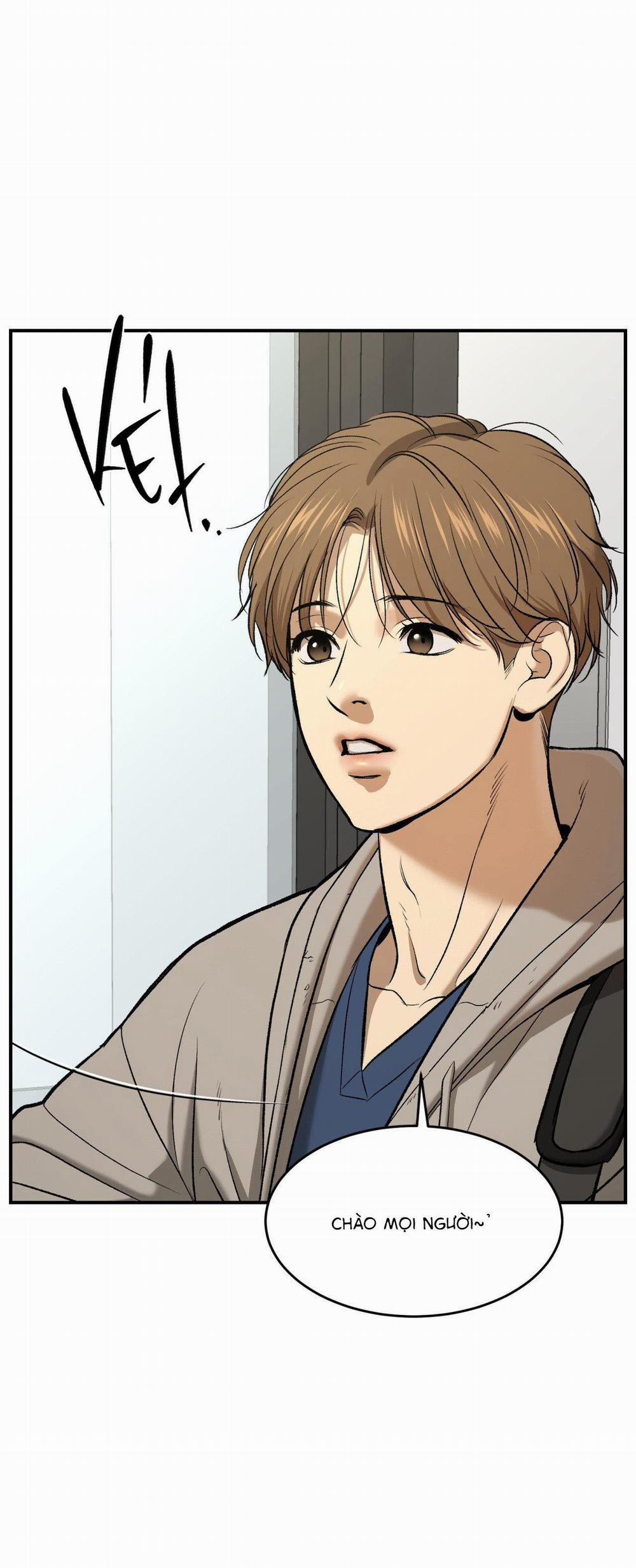 (Cbunu) Chinhx - Vận Xui 30 trang 25