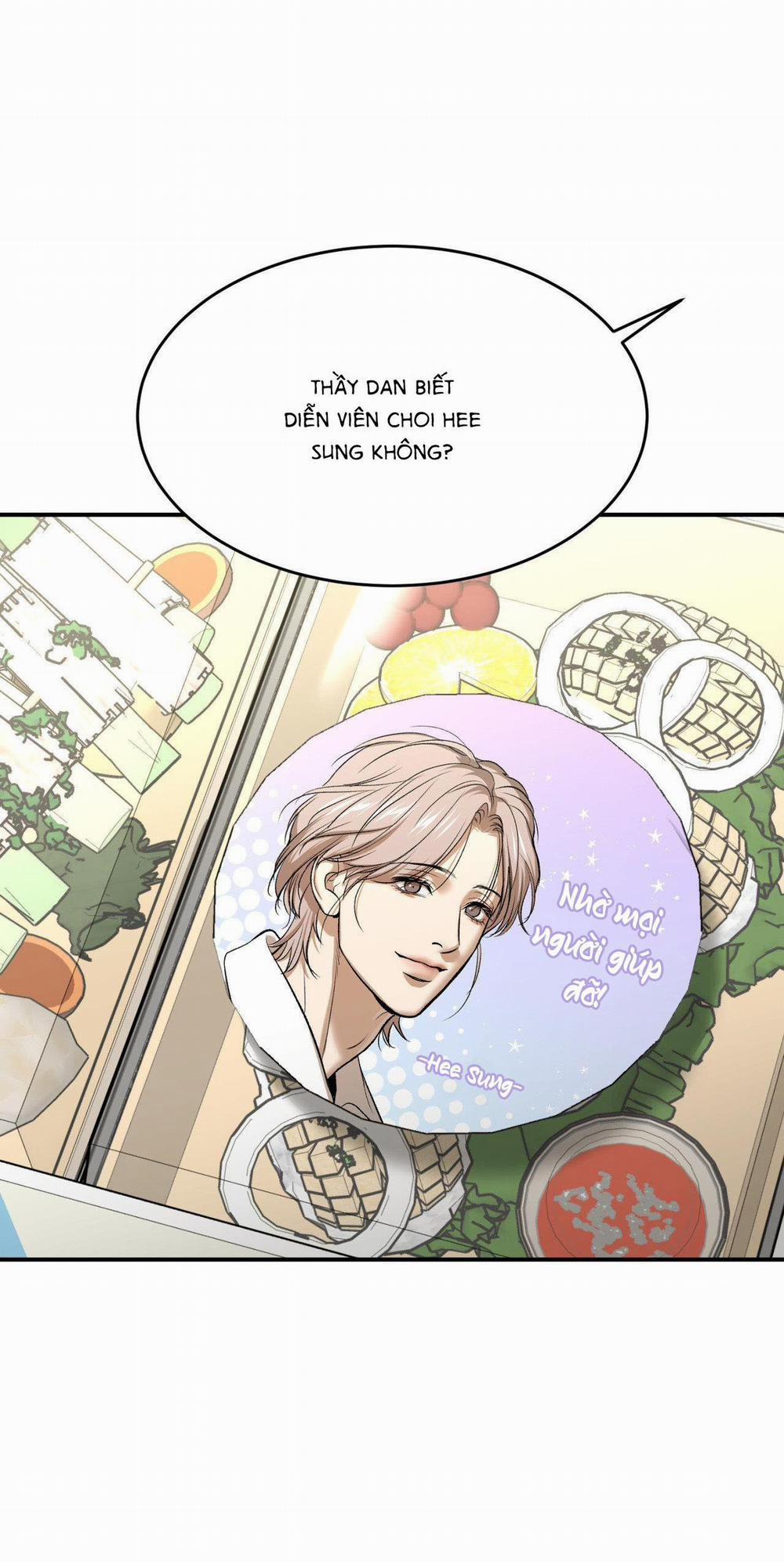 (Cbunu) Chinhx - Vận Xui 30 trang 28