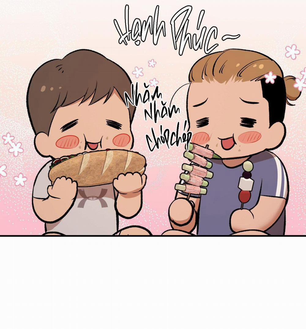 (Cbunu) Chinhx - Vận Xui 30 trang 32