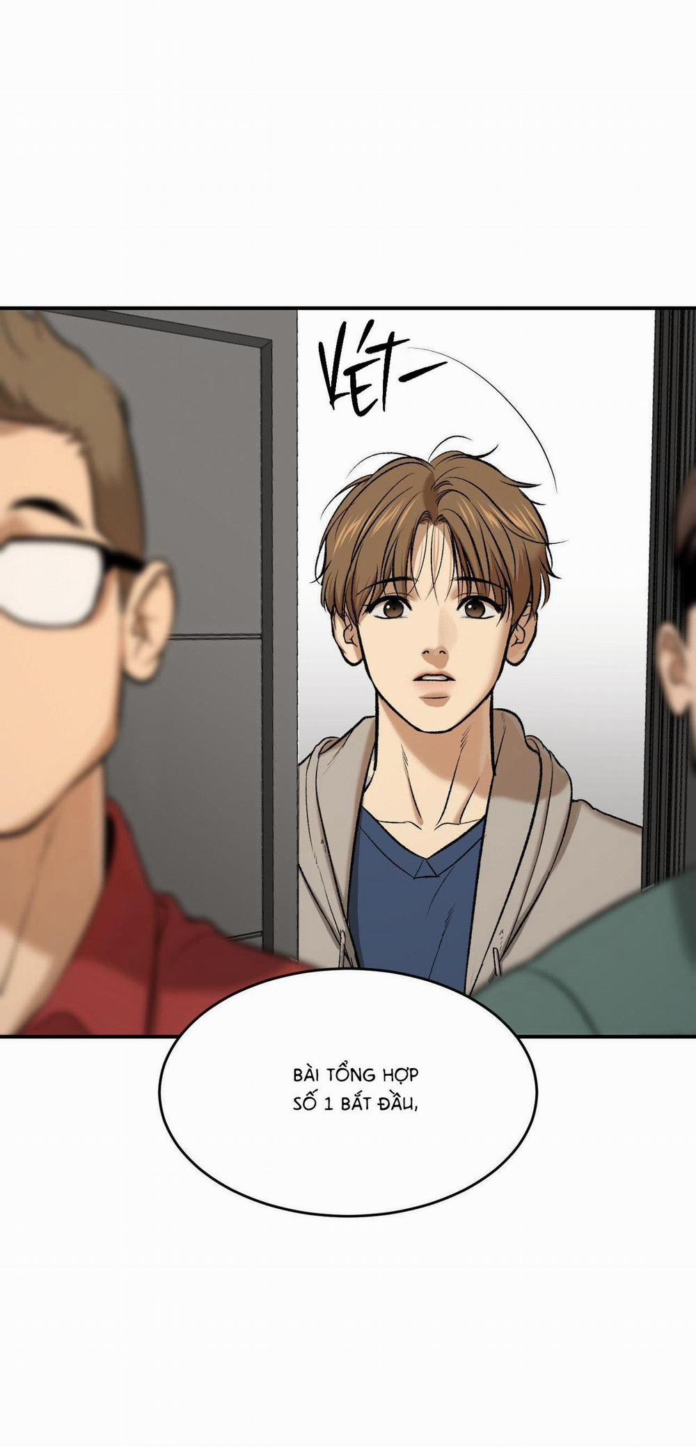 (Cbunu) Chinhx - Vận Xui 30 trang 35