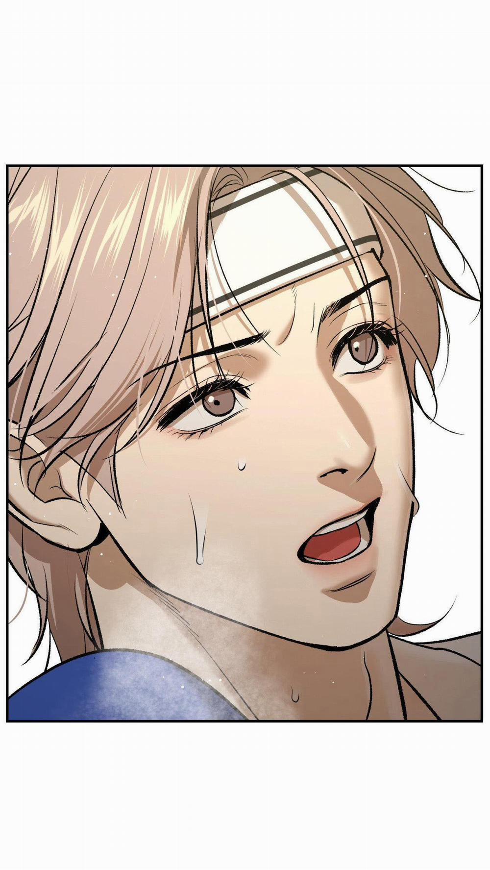 (Cbunu) Chinhx - Vận Xui 30 trang 38