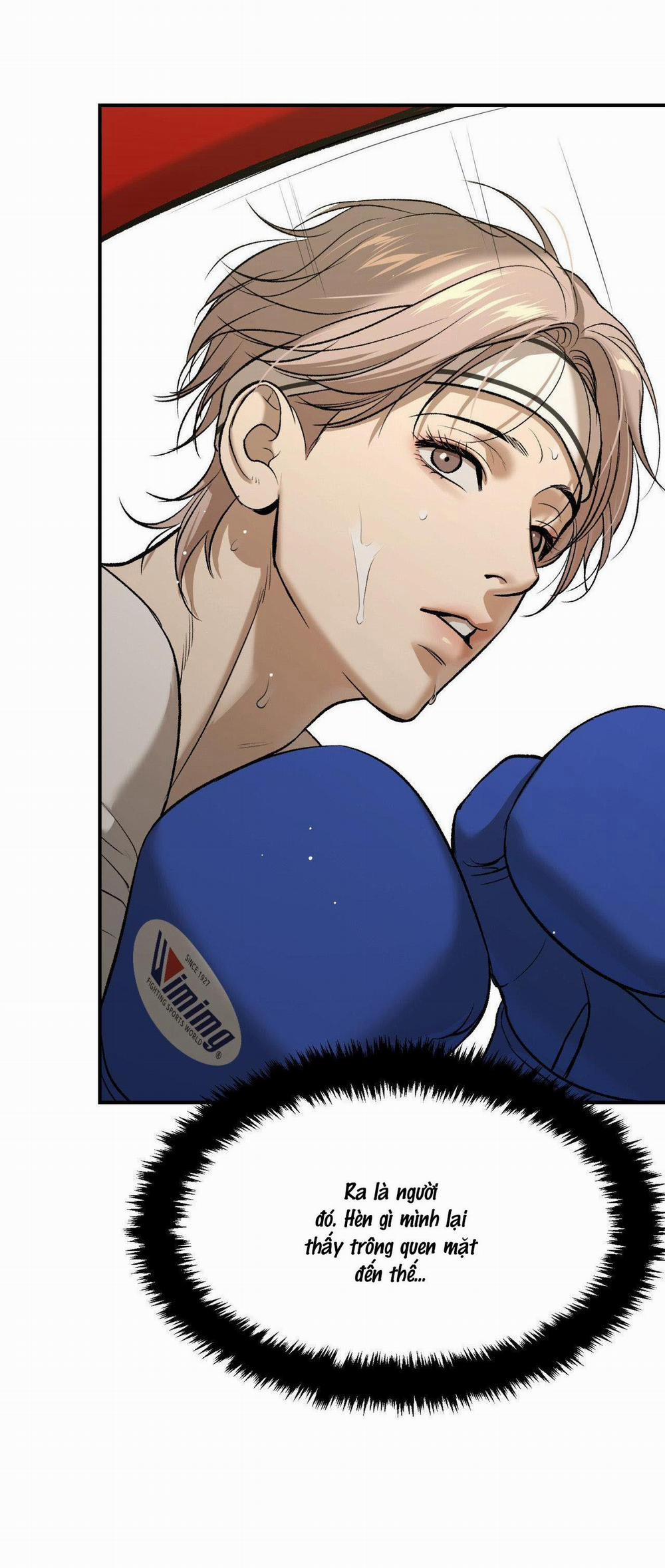 (Cbunu) Chinhx - Vận Xui 30 trang 41