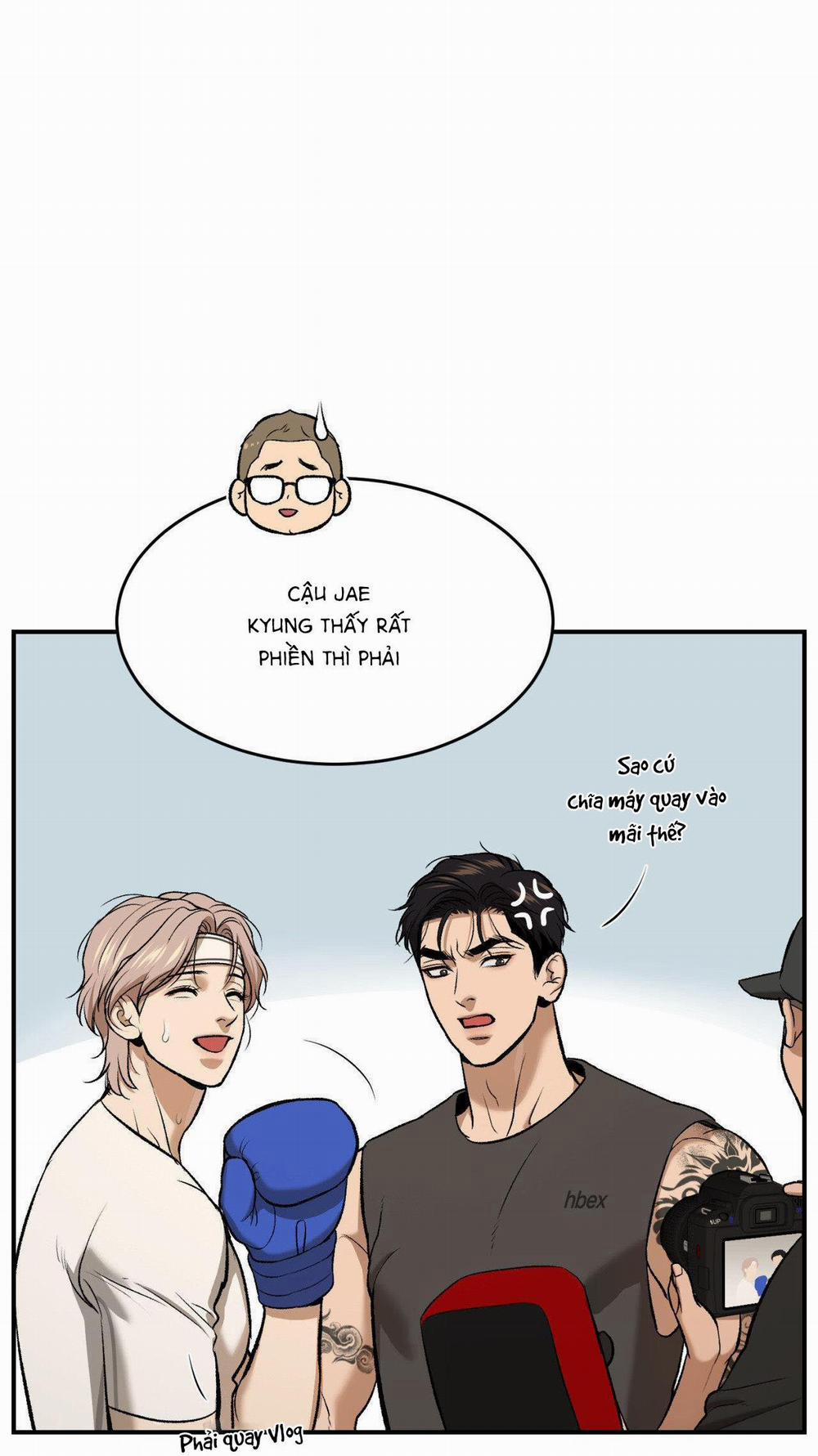 (Cbunu) Chinhx - Vận Xui 30 trang 47