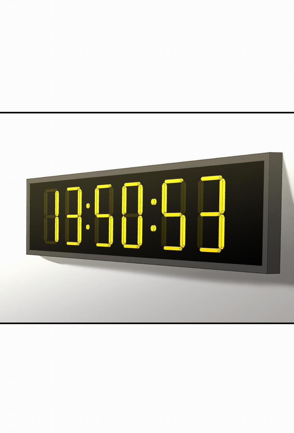 (Cbunu) Chinhx - Vận Xui 30 trang 49