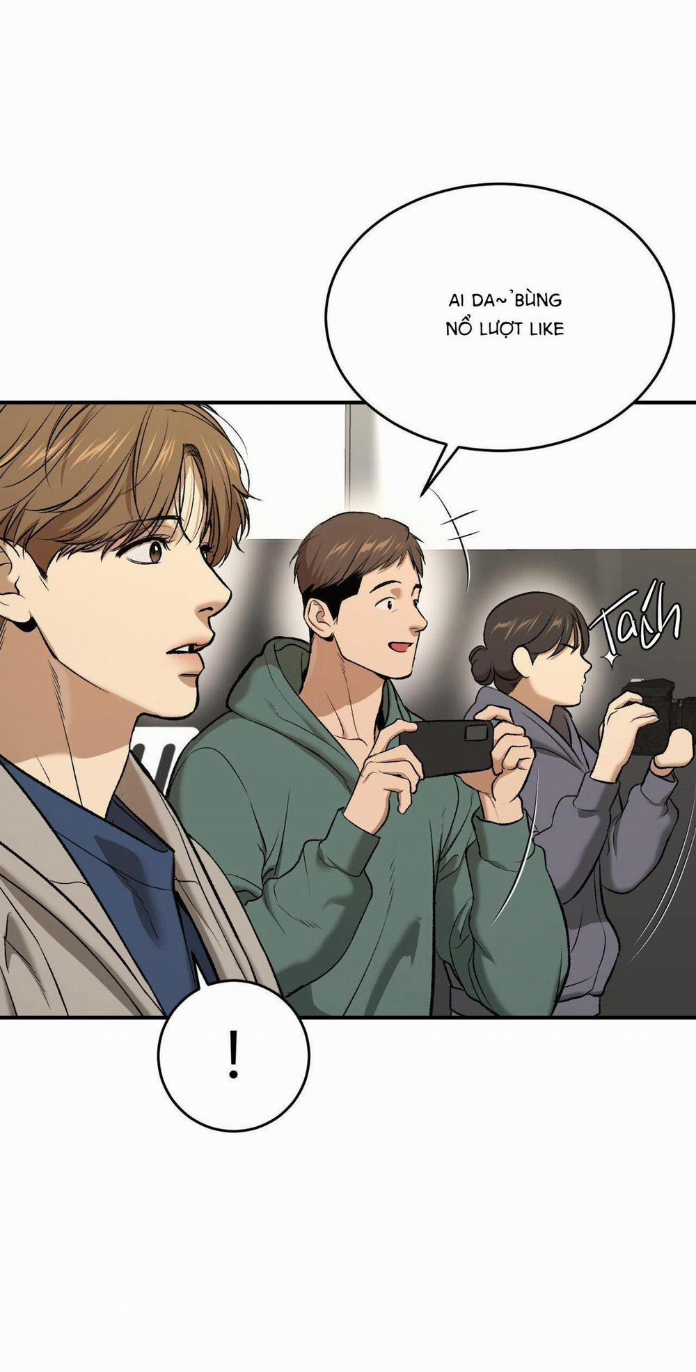 (Cbunu) Chinhx - Vận Xui 30 trang 54