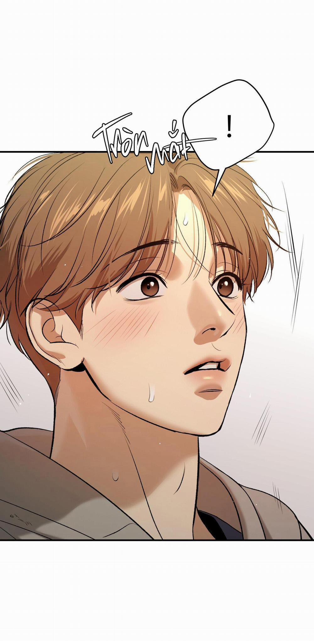 (Cbunu) Chinhx - Vận Xui 30 trang 56