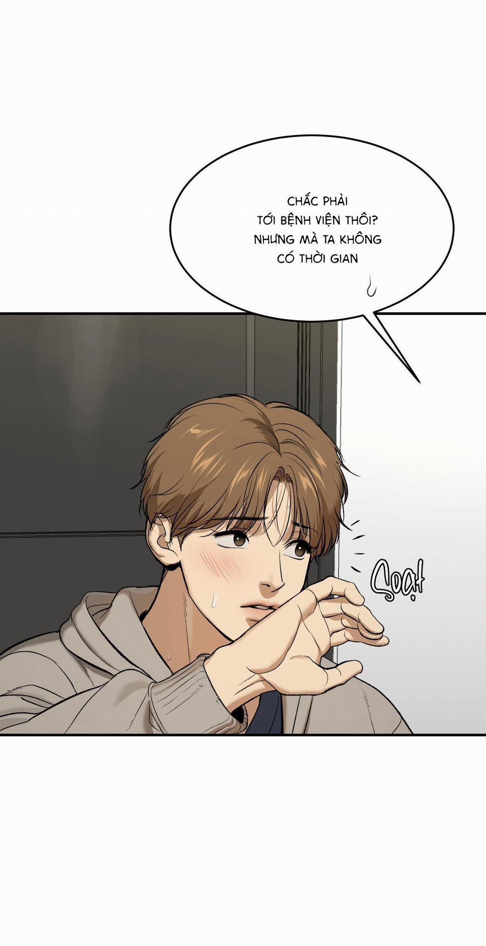 (Cbunu) Chinhx - Vận Xui 30 trang 60